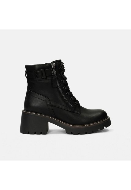 Botines Para Mujer Bata Kristin Roberta