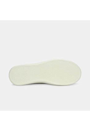 Mocasines Para Mujer Bata Blanco Hueso