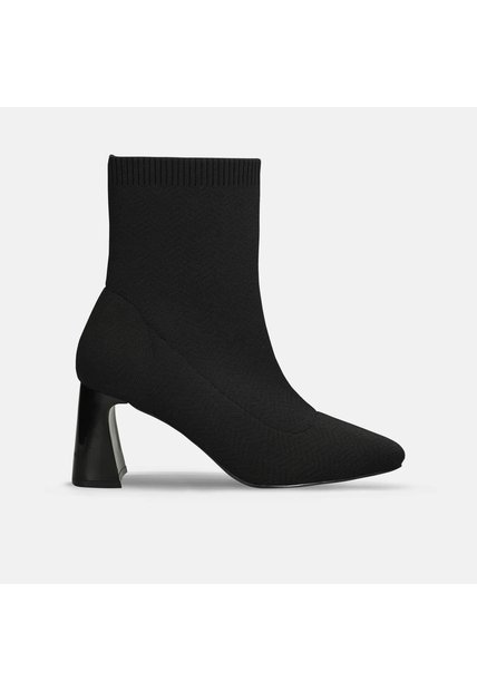 Botines Para Mujer Bata Klara Pastora