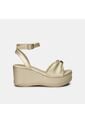 Sandalias Para Mujer Bata Chapaña Fleur Summer de Bata