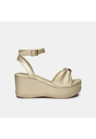 Sandalias Para Mujer Bata Chapaña Fleur Summer Bata