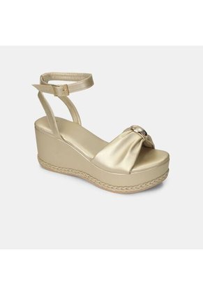 Sandalias Para Mujer Bata Chapaña Fleur Summer