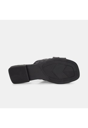 Sandalia Para Mujer Bata Multicolor Mila