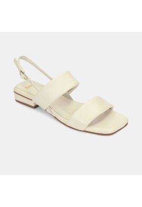 Sandalias Para Mujer Bata Multicolor