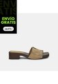 Sandalia Para Mujer Bata  Alina de Bata