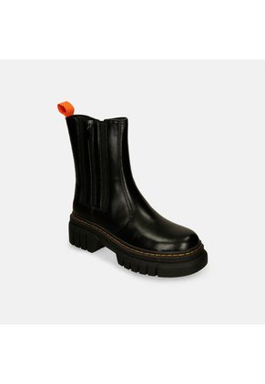 Botines Para Mujer Bata Talco Jamie Martina