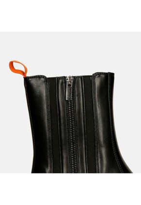 Botines Para Mujer Bata Talco Jamie Martina