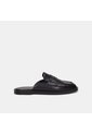 Baleta Para Mujer Bata Negro Lory de Bata