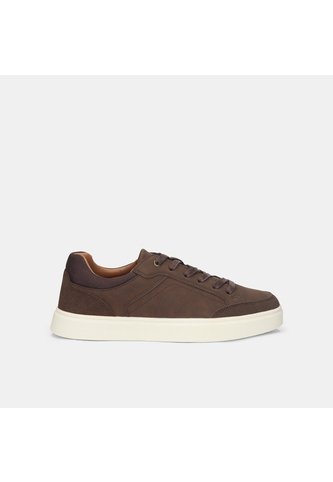 Zapato Casual Para Hombre Bata Azul Colby Bata