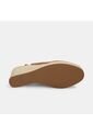 Tacones Para Mujer Bata Café Claro Perrie Summer de Bata