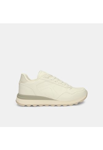 Tenis Para Mujer Bata Café Claro Karim Colmen Bata