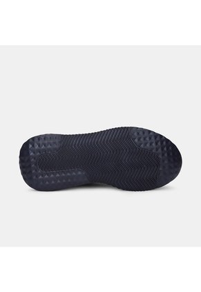 Zapato Casual  Para Hombre Bata Azul