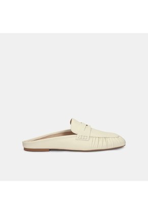 Baleta Para Mujer Bata Negro London