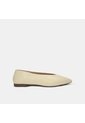 Baleta Para Mujer Bata Negro Prague de Bata