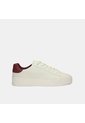 Tenis Para Mujer Bata Rojo Bonnie de Bata