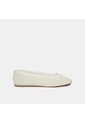 Baleta Para Mujer Bata Negro Delhi de Bata