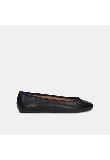 Baleta Para Mujer Bata Beige Delhi