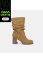 Bota Para Mujer Bata Capuchino Lich de Bata