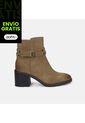 Botines Para Mujer Bata Capuchino Olivia de Bata