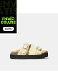 Sandalias Para Mujer Bata  Jazzy de Bata
