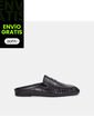 Baleta Para Mujer Bata Negro London de Bata