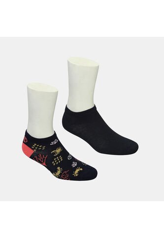 Medias Para Mujer Bata Multicolor Melon Bata