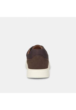 Zapato Casual Para Hombre Bata Azul Colby