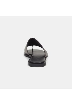 Sandalias Para Mujer Bata Negro Taylor Summer