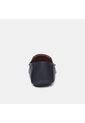 Mocasines Para Hombre Bata Azul Fx-Austin de Bata