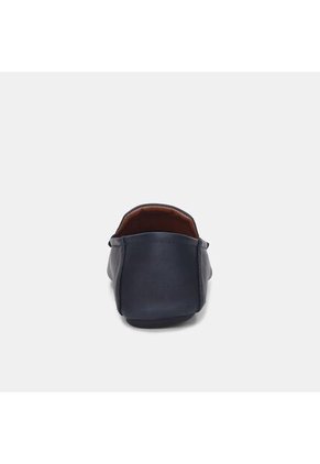 Mocasines Para Hombre Bata Azul Fx-Austin