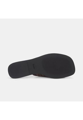Sandalias Para Mujer Bata Negro Taylor Summer
