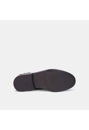 Botines Para Mujer Bata Negro Caliope