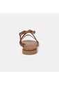 Sandalias Para Mujer Bata Capuchino Perrie Summer de Bata