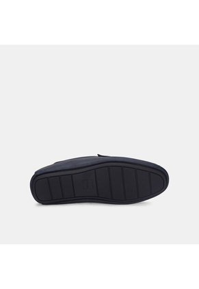 Mocasines Para Hombre Bata Azul Fx-Austin