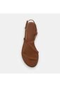 Sandalias Para Mujer Bata Capuchino Perrie Summer de Bata