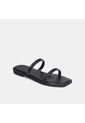 Sandalia Para Mujer Bata Negro Taylor de Bata