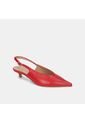 Tacones Para Mujer Bata Negro Tokyo de Bata