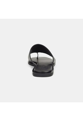 Sandalias Para Mujer Bata Negro Taylor Summer