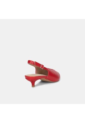 Tacones Para Mujer Bata Negro Tokyo