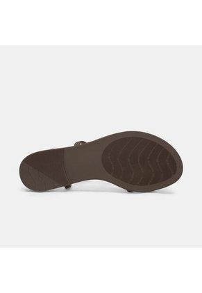 Sandalias Para Mujer Bata Multicolor Perrie Summer