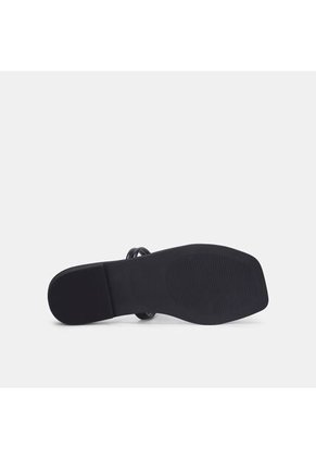 Sandalia Para Mujer Bata Negro Taylor