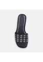 Sandalia Para Mujer Bata Negro Taylor de Bata