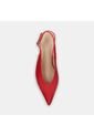 Tacones Para Mujer Bata Negro Tokyo de Bata