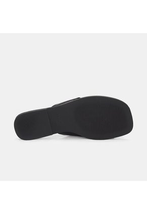 Sandalias Para Mujer Bata Negro Taylor Summer
