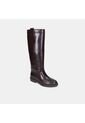 Bota Para Mujer Bata Negro Caliope de Bata
