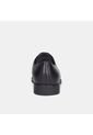 Zapato Formal Para Hombre Bata Negro Iquitos de Bata