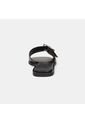 Sandalia Para Mujer Bata Negro Taylor de Bata