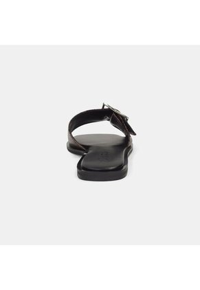 Sandalia Para Mujer Bata Negro Taylor