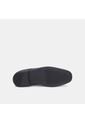 Zapato Formal Para Hombre Bata Negro Iquitos de Bata