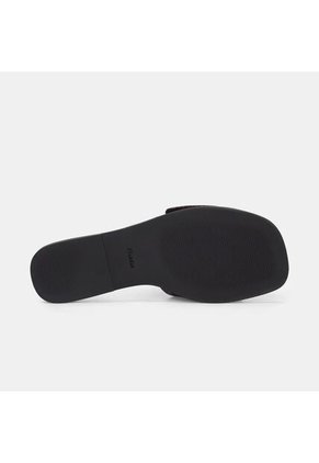 Sandalia Para Mujer Bata Negro Taylor
